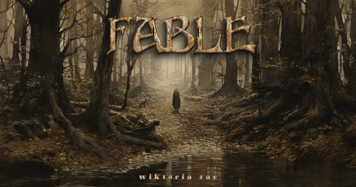 FABLE | Ambient Fantasy Music