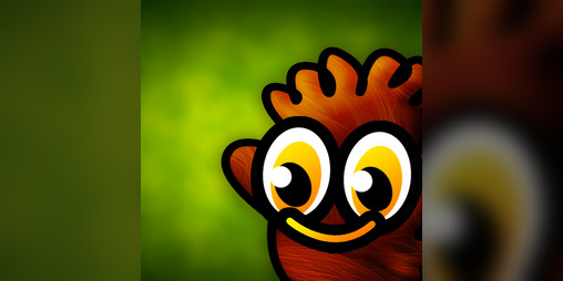 Cover image for Monkey Wave
