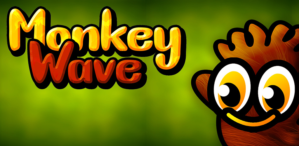 Monkey Wave