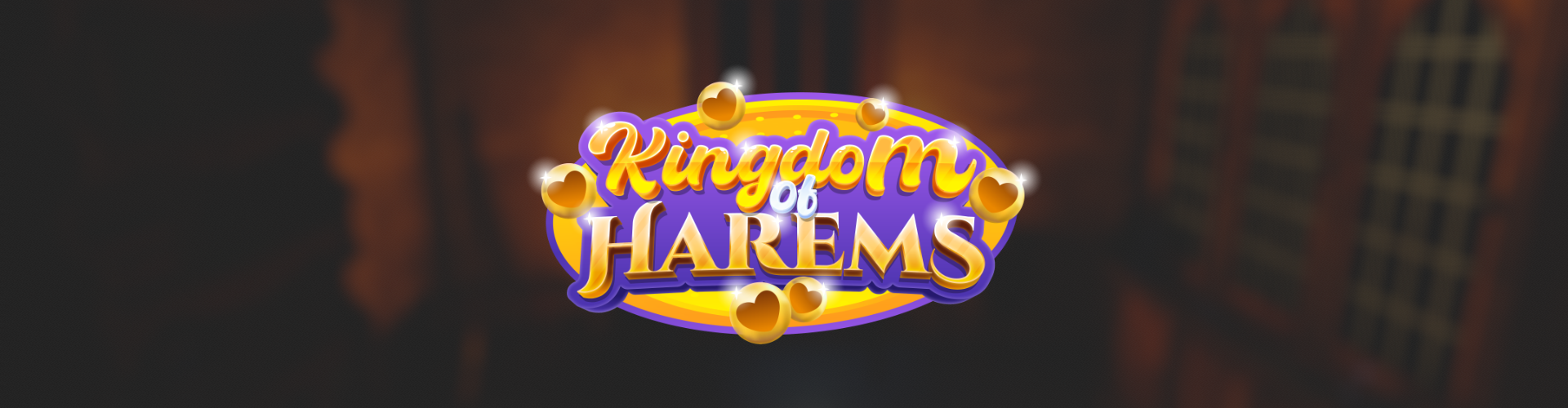 Kingdom Of Harems