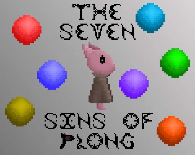 The Seven Sins of Plong