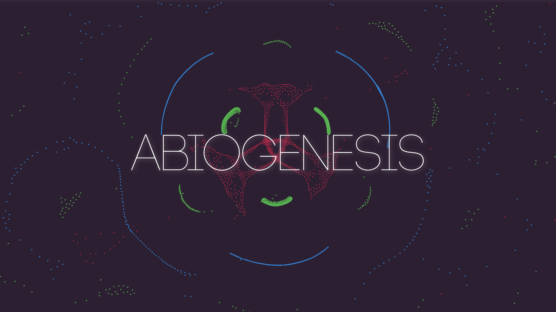 ABIOGENESIS