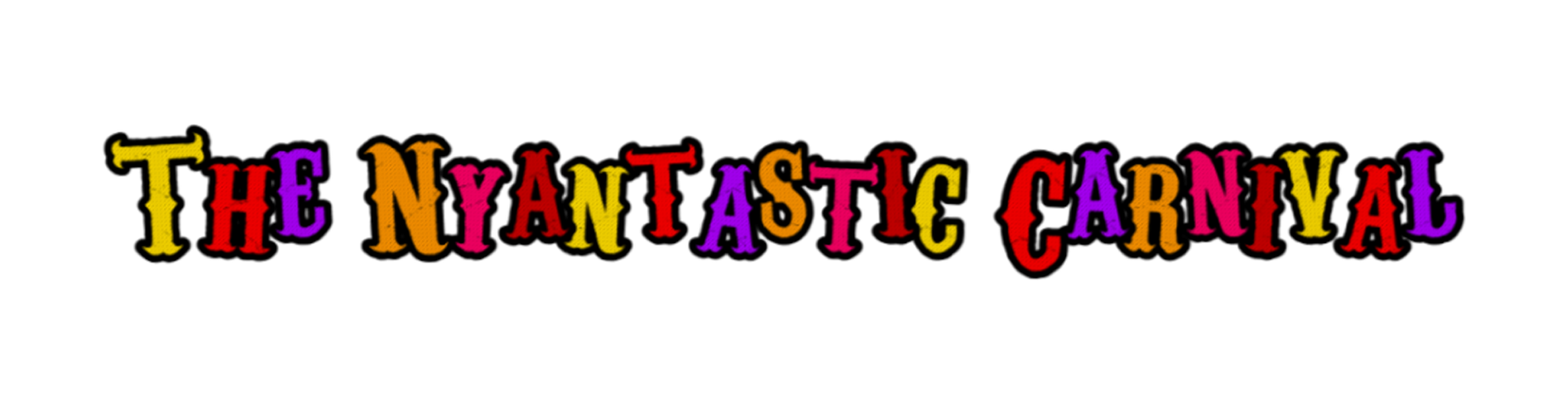 The Nyantastic Carnival