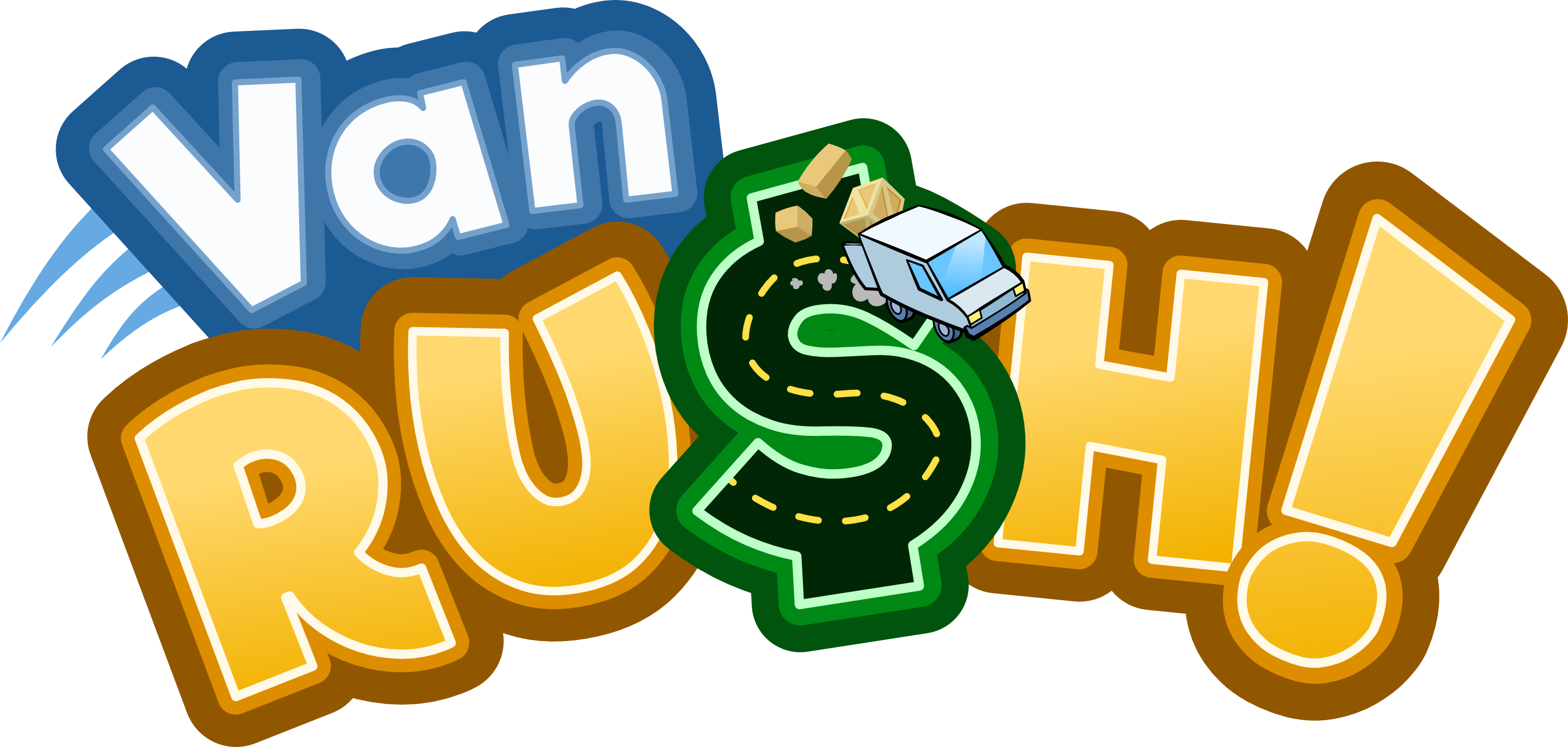 Van Rush!