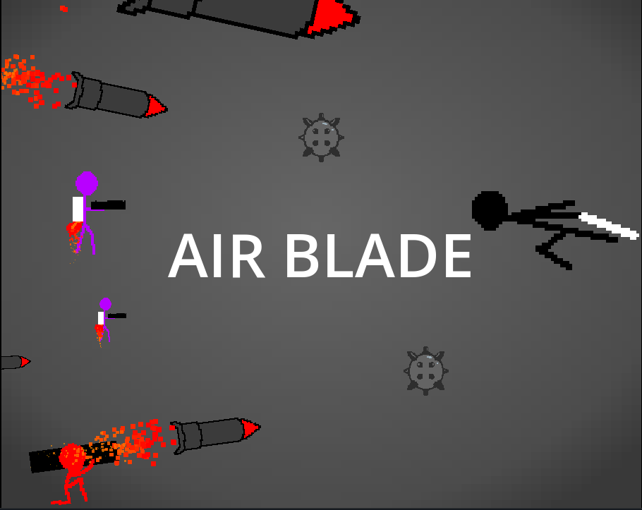 Air Blade