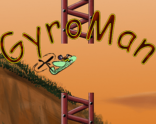 GyroMan