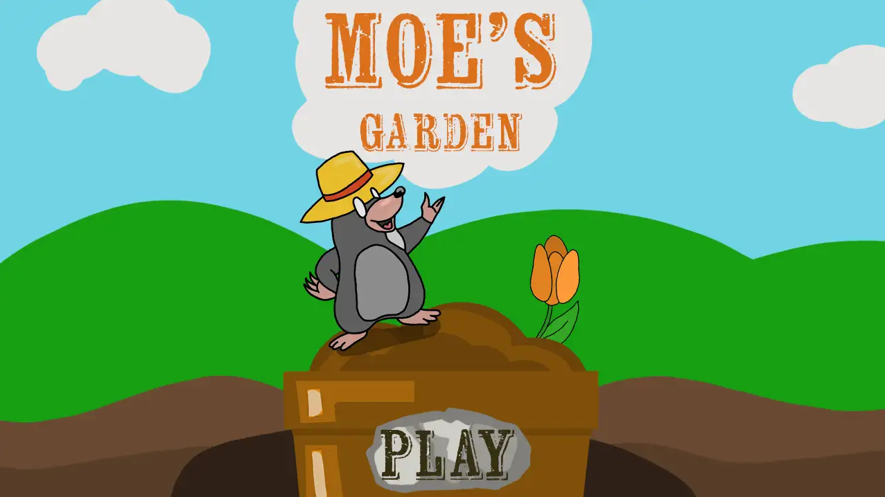 Moe's Garden by InsaneSamurai