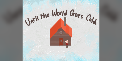 Cover image for Until the World Goes Cold