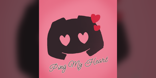 Cover image for Ping My Heart