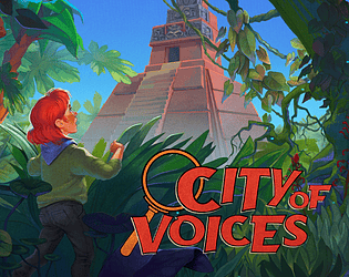 City of Voices (demo)