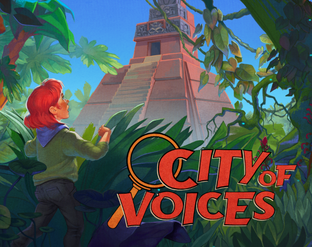 City of Voices (demo)