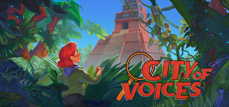 City of Voices (demo)
