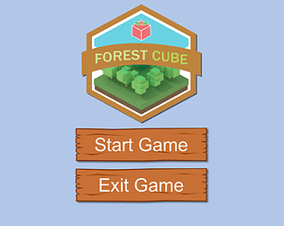 Forest Cube