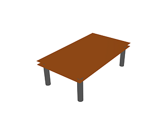 MEJA3D