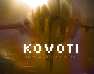 Kovoti