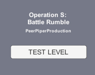 Operation S: Rumble
