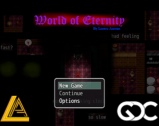 World of Eternity