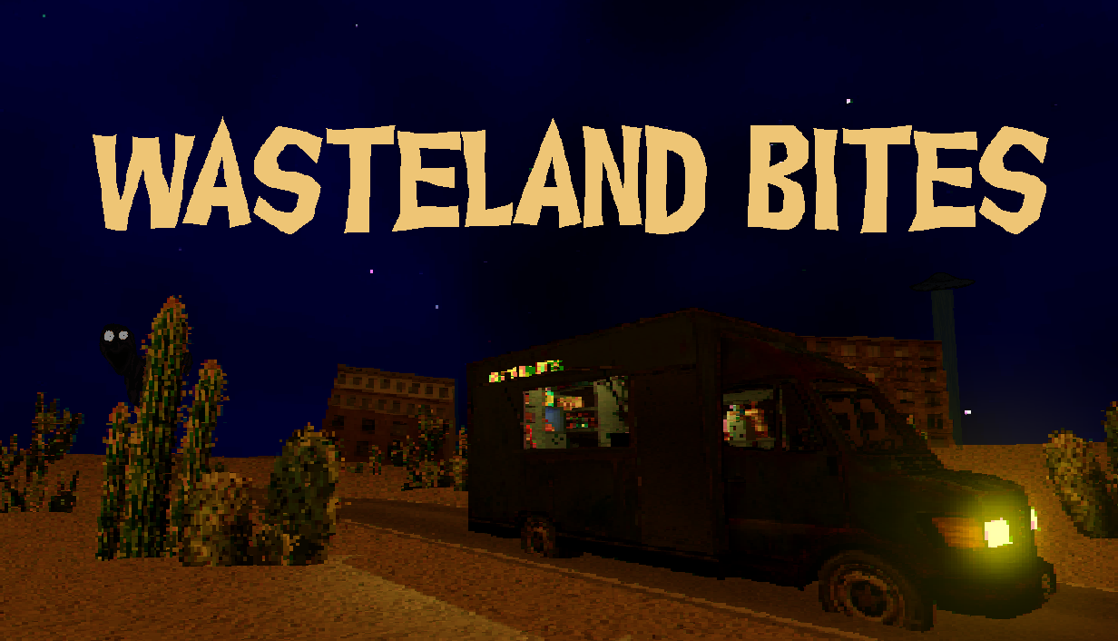 WASTELAND BITES