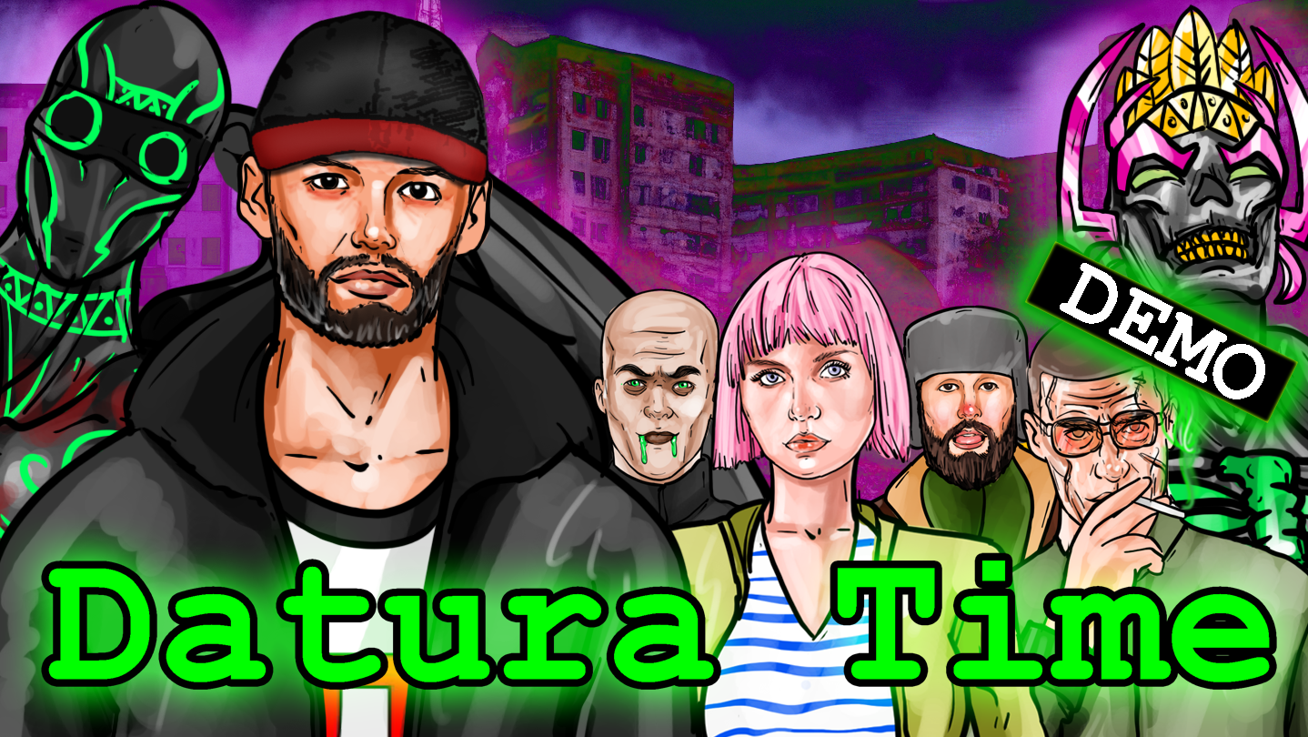Datura Time Demo