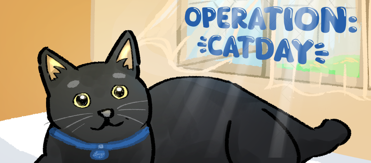 Operation: Catday