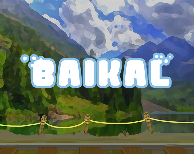 Baikal