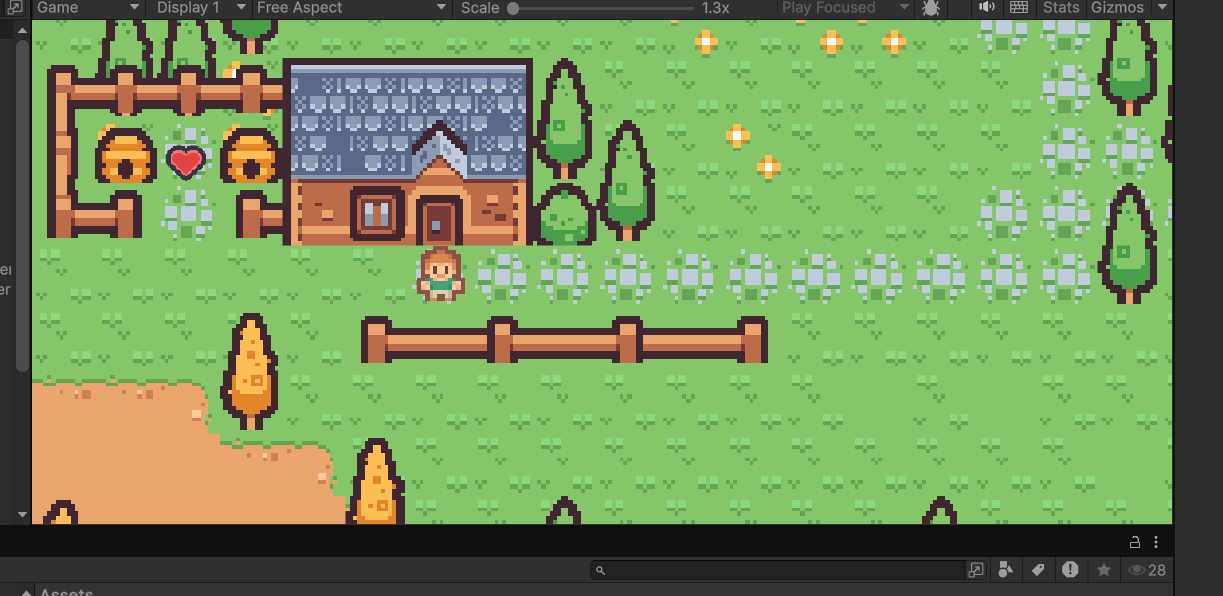 bbbeee village