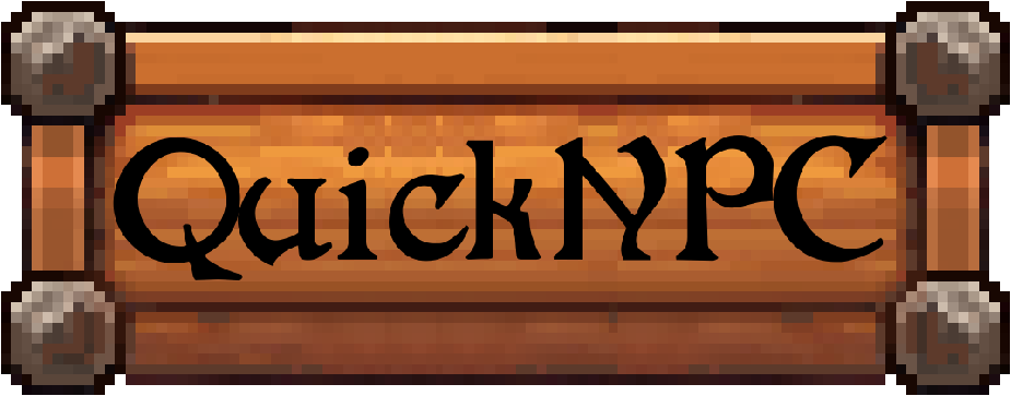 QuickNPC