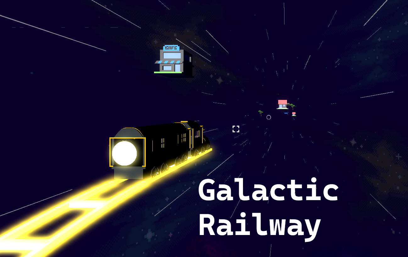 Galactic Railway