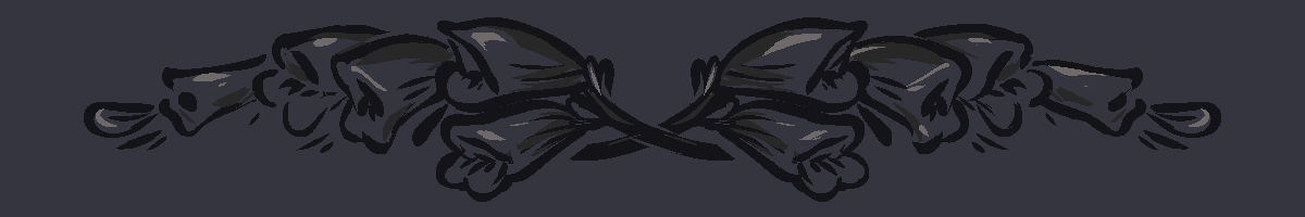 One
