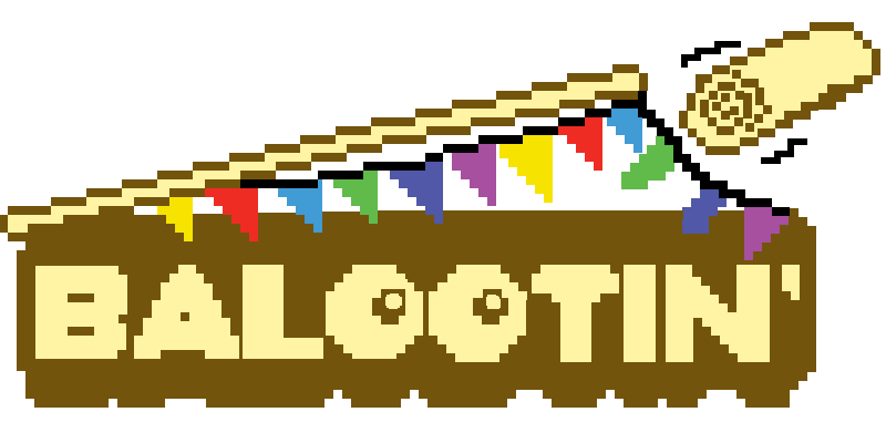 BaLootin'