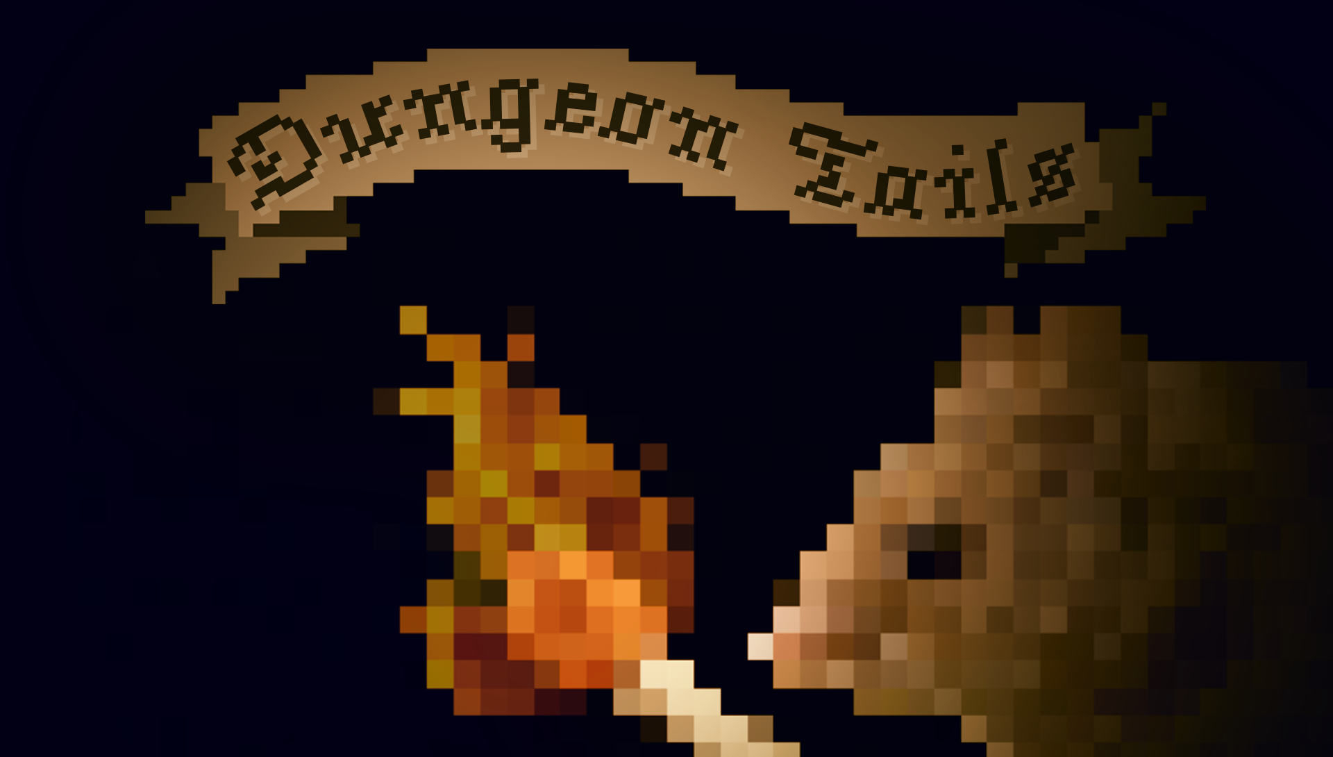 Dungeon Tails
