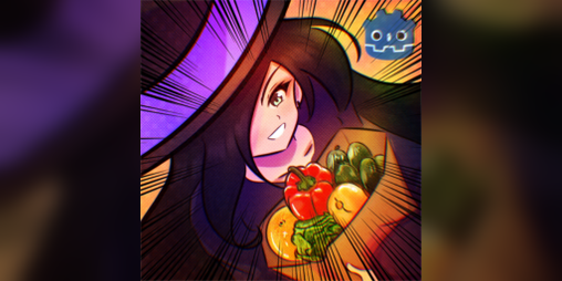 Cover image for Night Market
