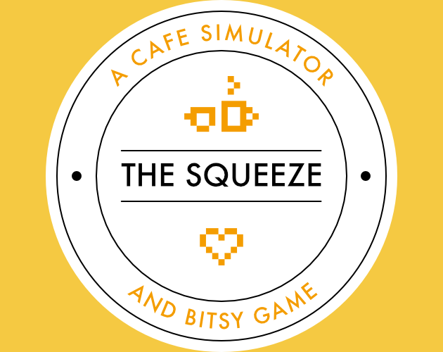 Cover image for The Squeeze