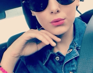 Millie bobby brown simulator