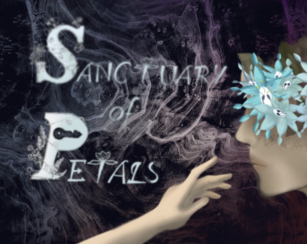 Sanctuary of Petals [DEMO]