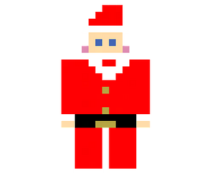 Stealth Claus