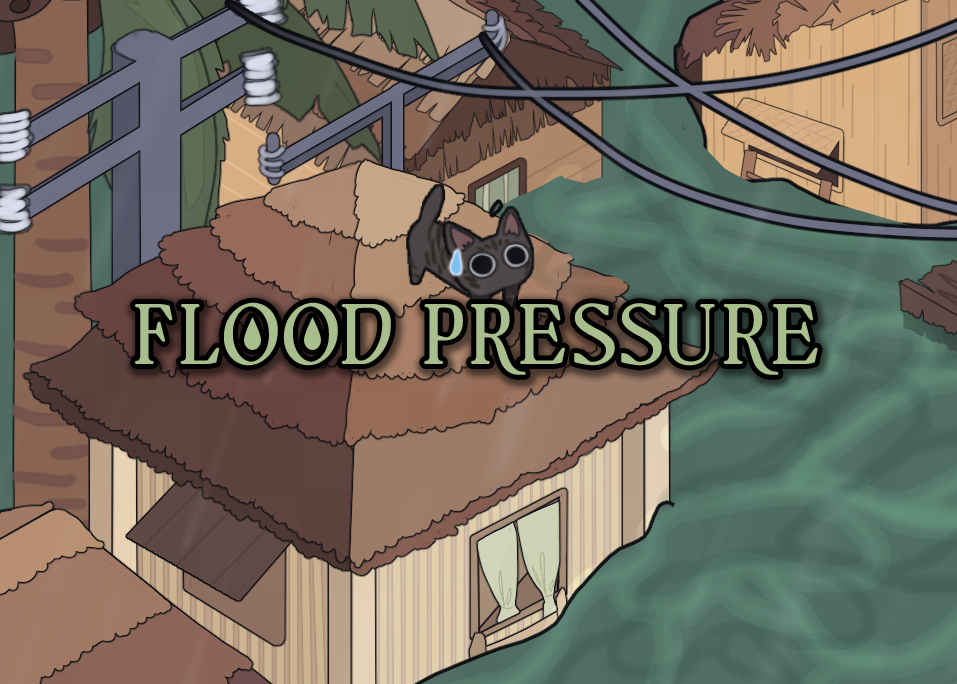 Flood Pressure