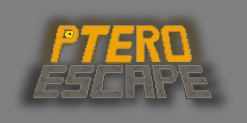 Cover image for Ptero Escape