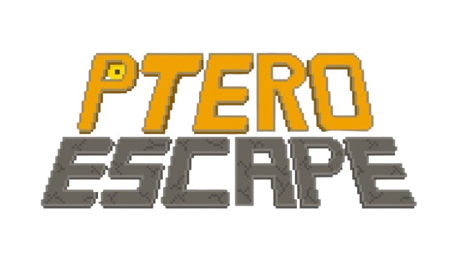 Cover image for Ptero Escape