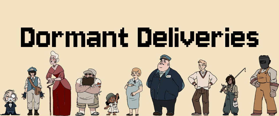 Dormant Deliveries