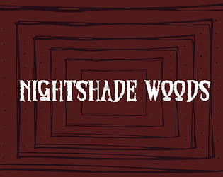 NightShade Woods