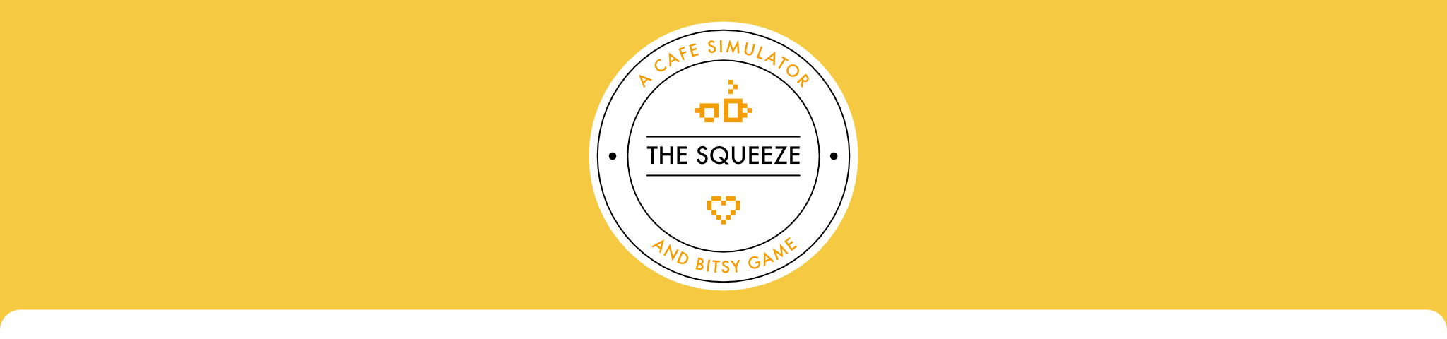 The Squeeze