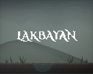 LakBayan