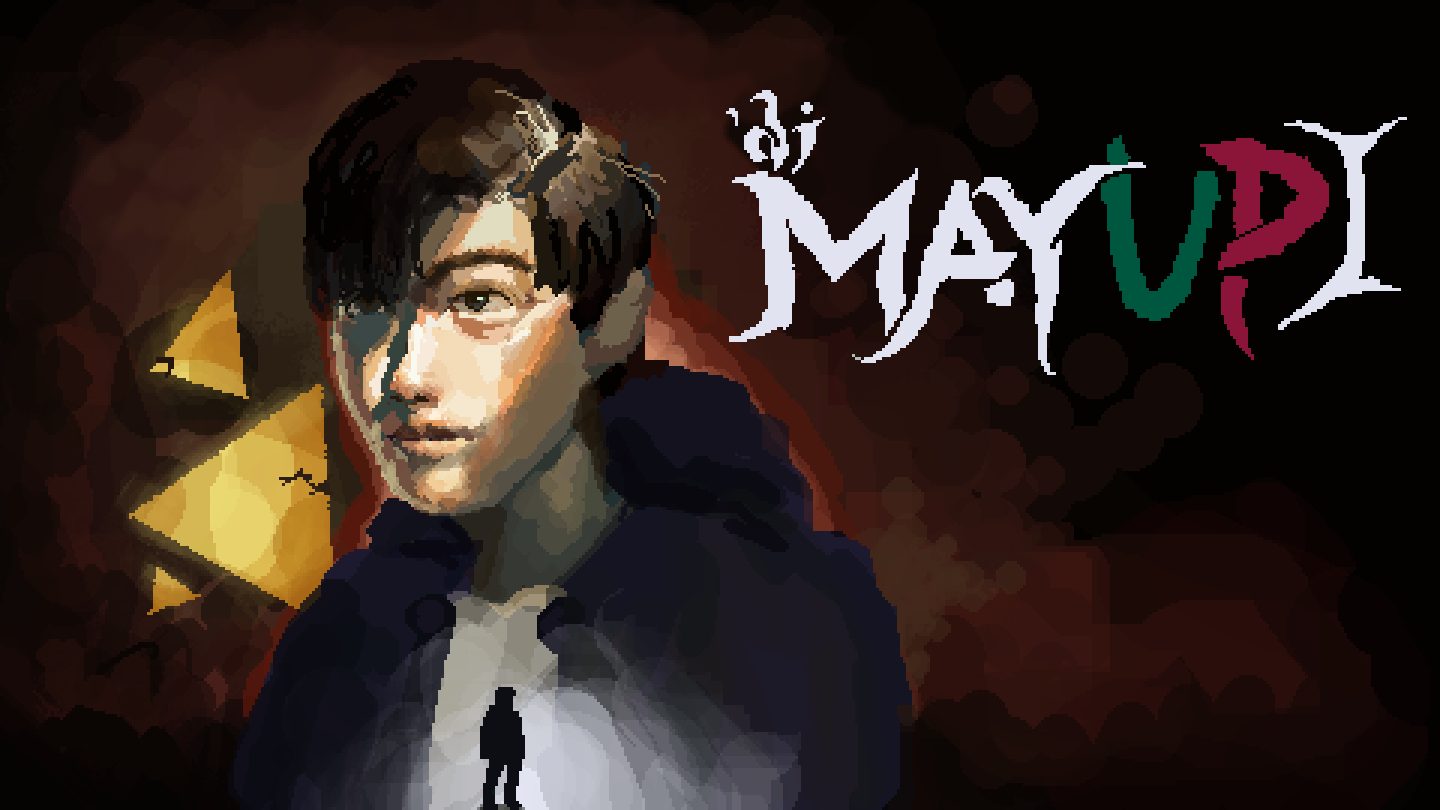 'Di Mayupi