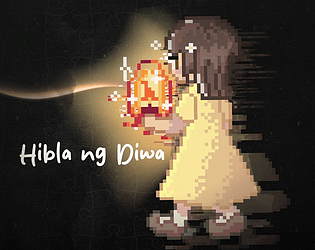Hibla Ng Diwa