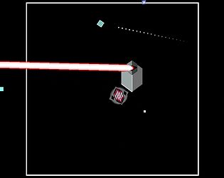 Kinetic Rush