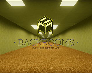 The backroom chronicles, I just finished a basic version of my mobile VR  game, hopefully you can move on to try it, you just need VR glasses and a  Bluetooth controller 