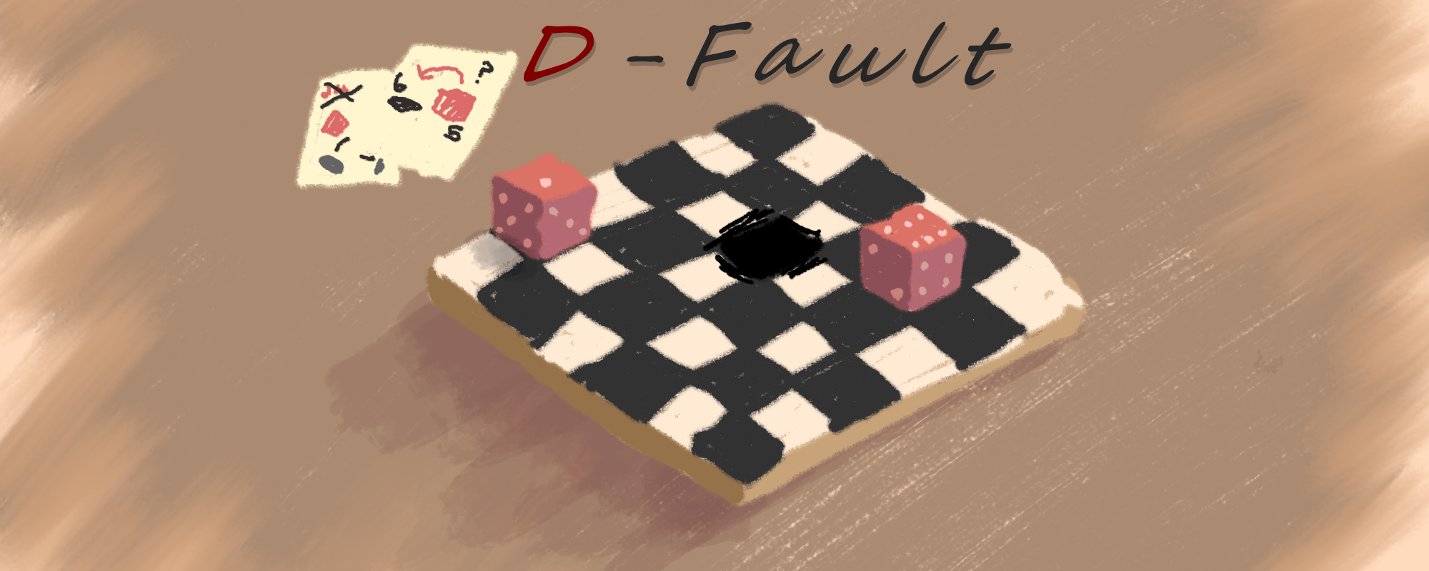 D-Fault