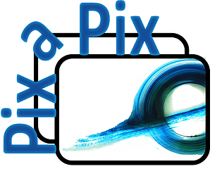 Pix-a-Pix Cosmos