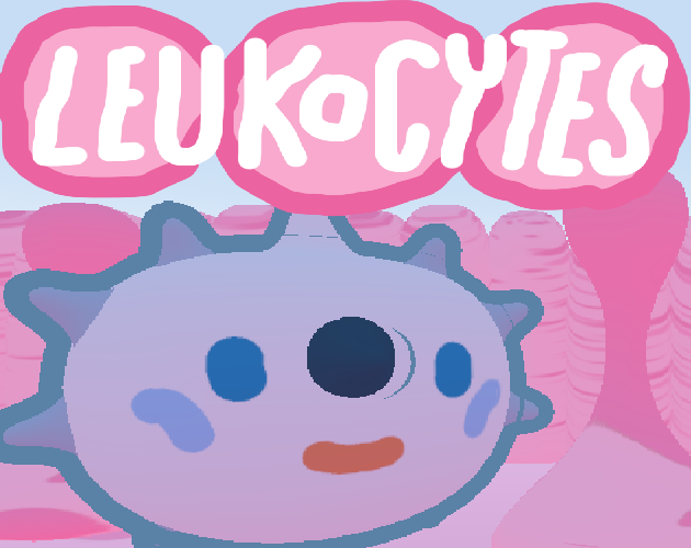 Leukocytes By SteelBeachStudio leukocytes-by-steelbeachstudio